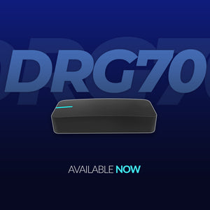 Dragy GPS Performance Box DRG70-C Updated Hardware